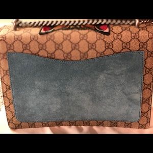 Gucci Bags - GUCCI DIONYSUS GG MEDIUM SHOULDER BAG Gucci Bags - GUCCI DIONYSUS GG MEDIUM SHOULDER BAG